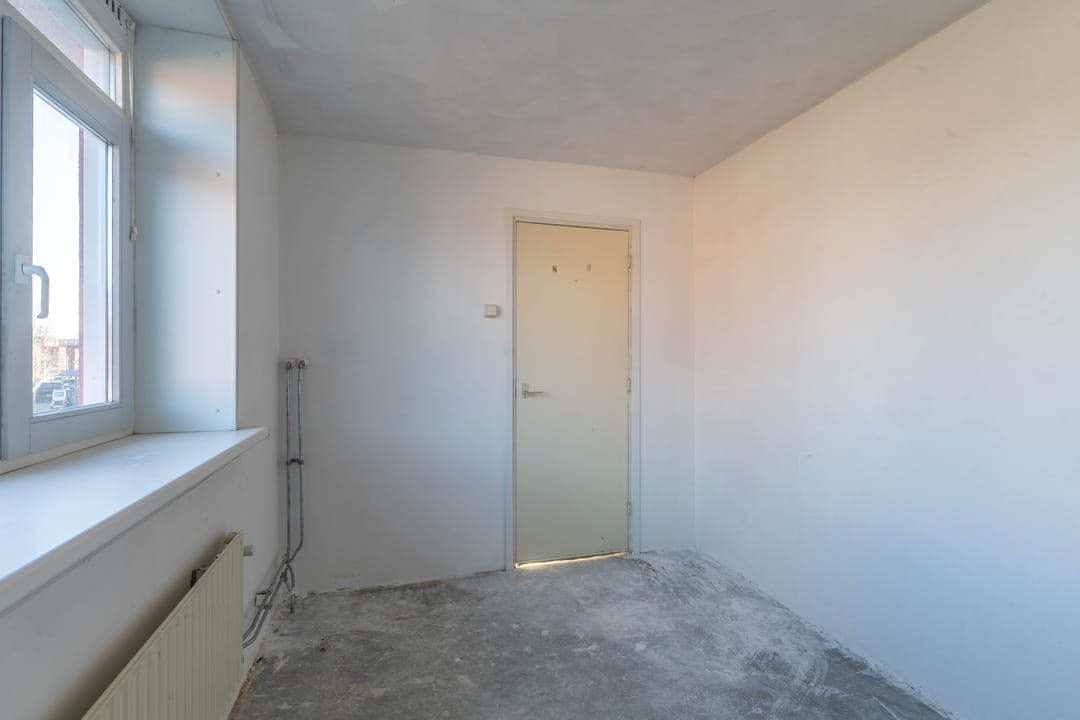 Foto 13 van Van Karnebeekstraat 59