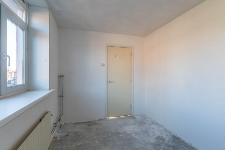 Foto 13 van Van Karnebeekstraat 59