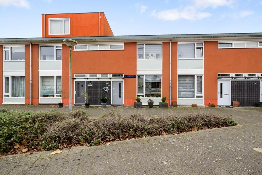 Foto 16 van Van Karnebeekstraat 59