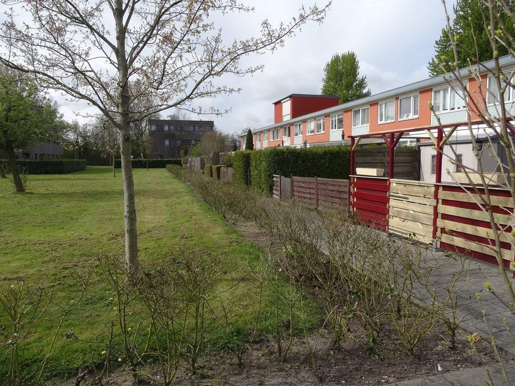 Foto 17 van Van Karnebeekstraat 59