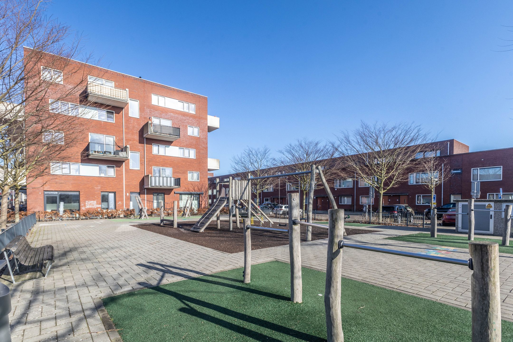 Foto 18 van Van Karnebeekstraat 59