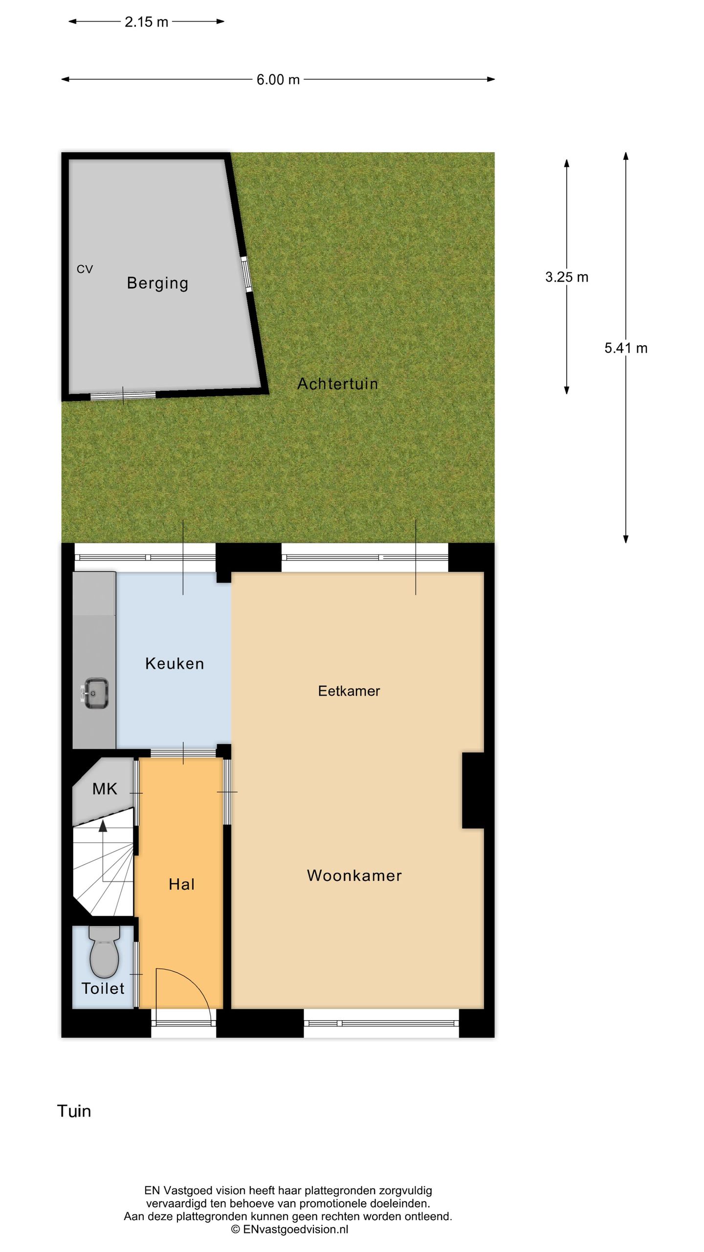 Foto 19 van Van Karnebeekstraat 59