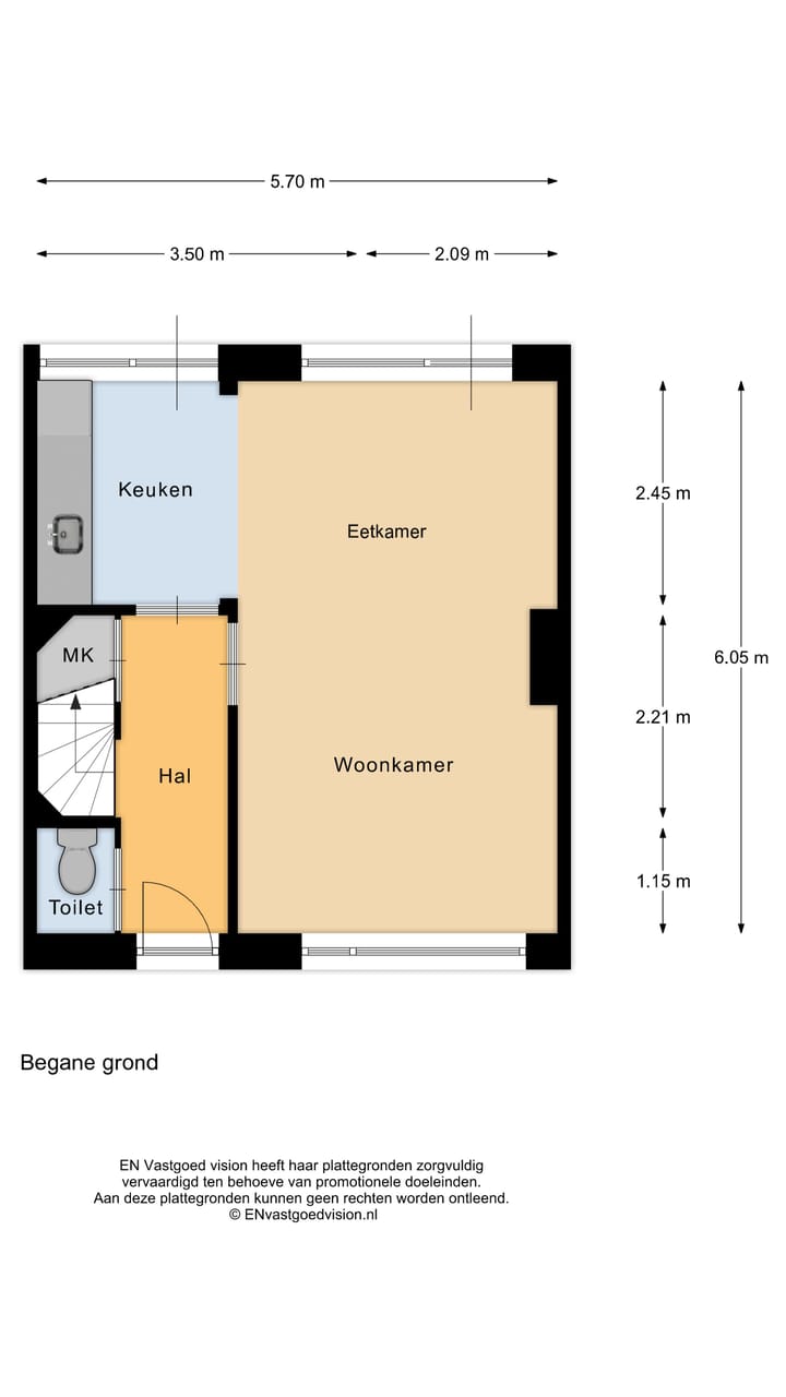 Foto 20 van Van Karnebeekstraat 59