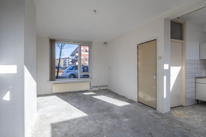 Foto 4 van Van Karnebeekstraat 59