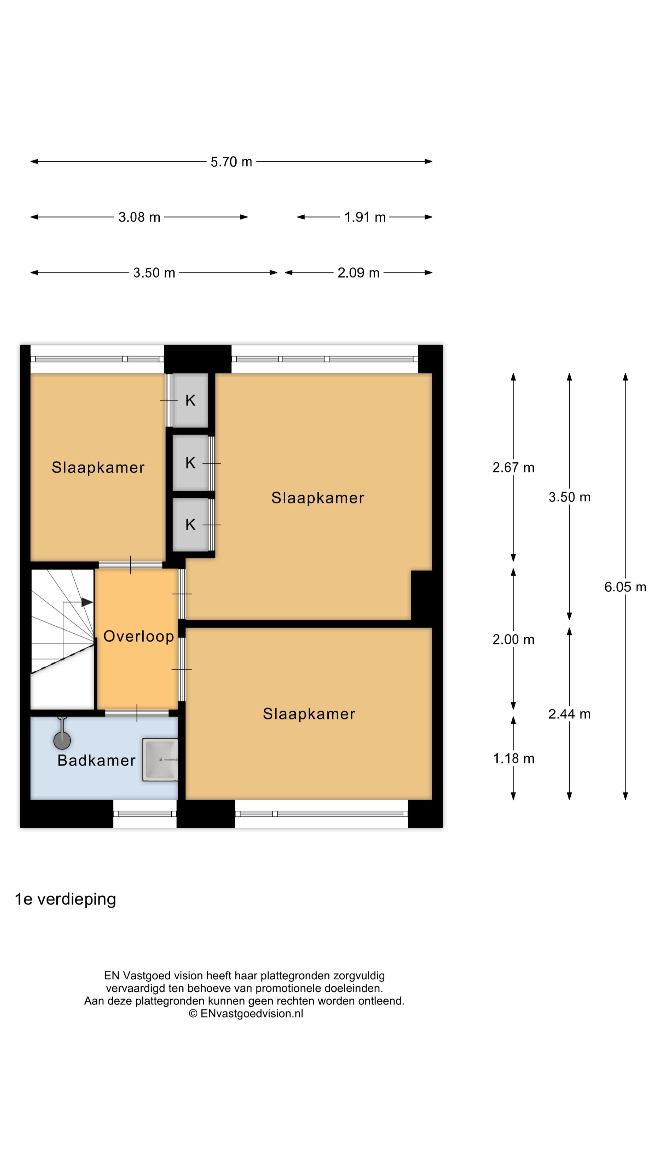 Foto 21 van Van Karnebeekstraat 59