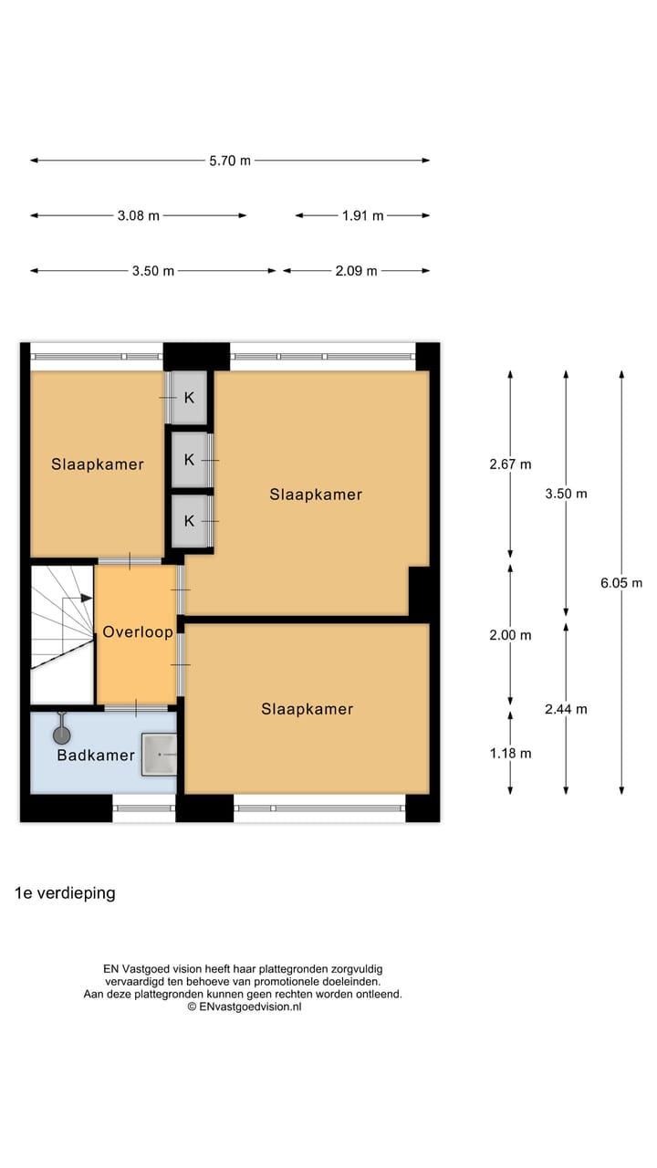 Foto 21 van Van Karnebeekstraat 59