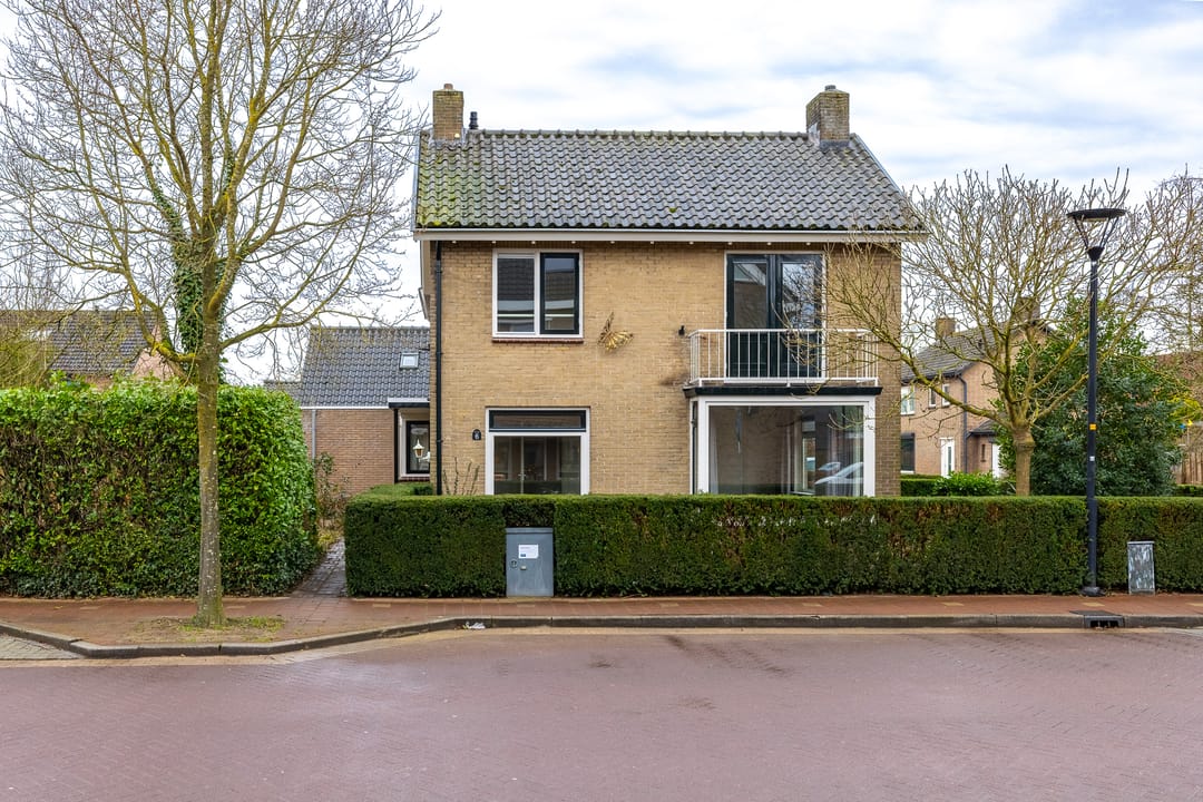 Photo 1 of Stationsstraat 6