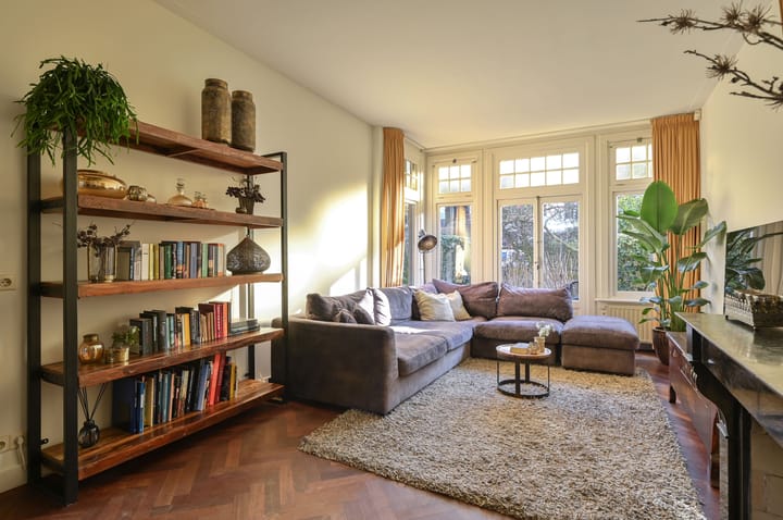 Foto 3 van Spoorlaan 30