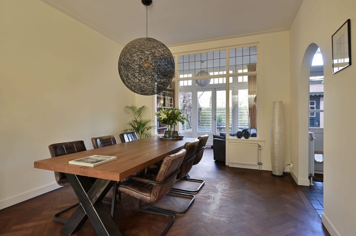 Foto 4 van Spoorlaan 30