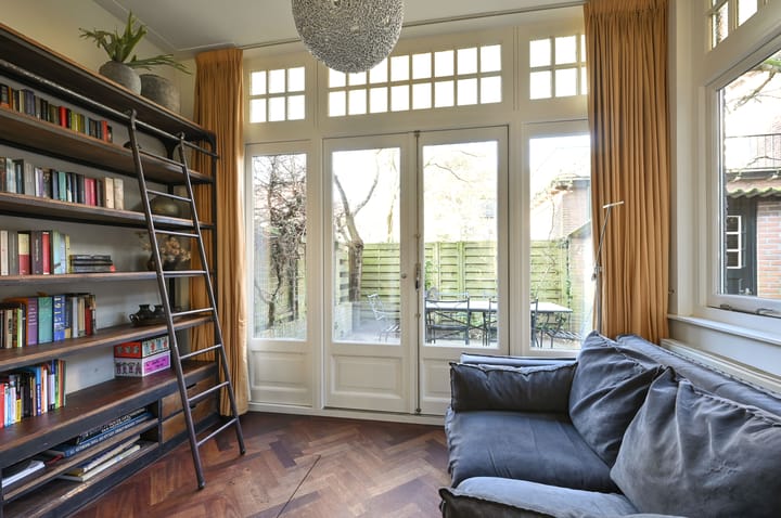 Foto 5 van Spoorlaan 30