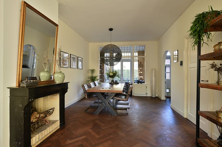 Foto 7 van Spoorlaan 30