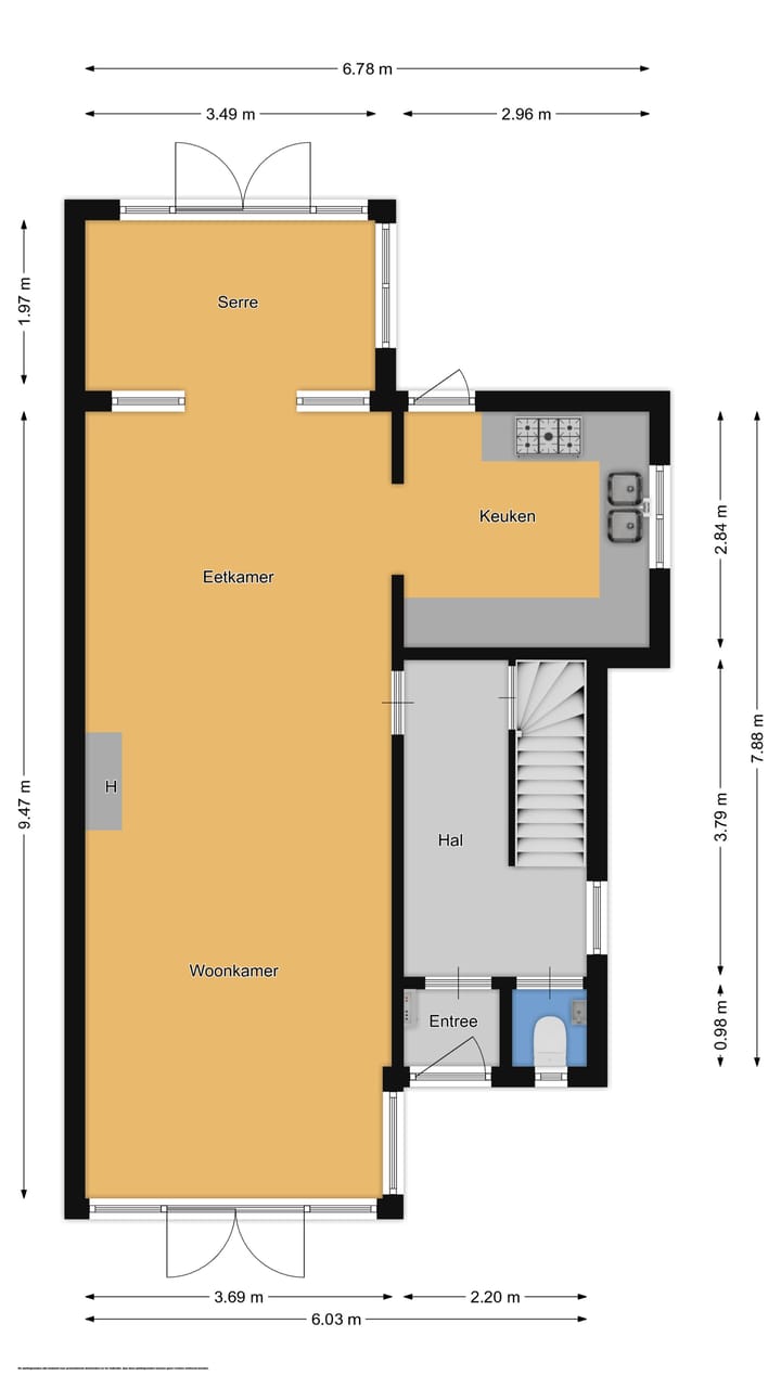 Foto 10 van Spoorlaan 30