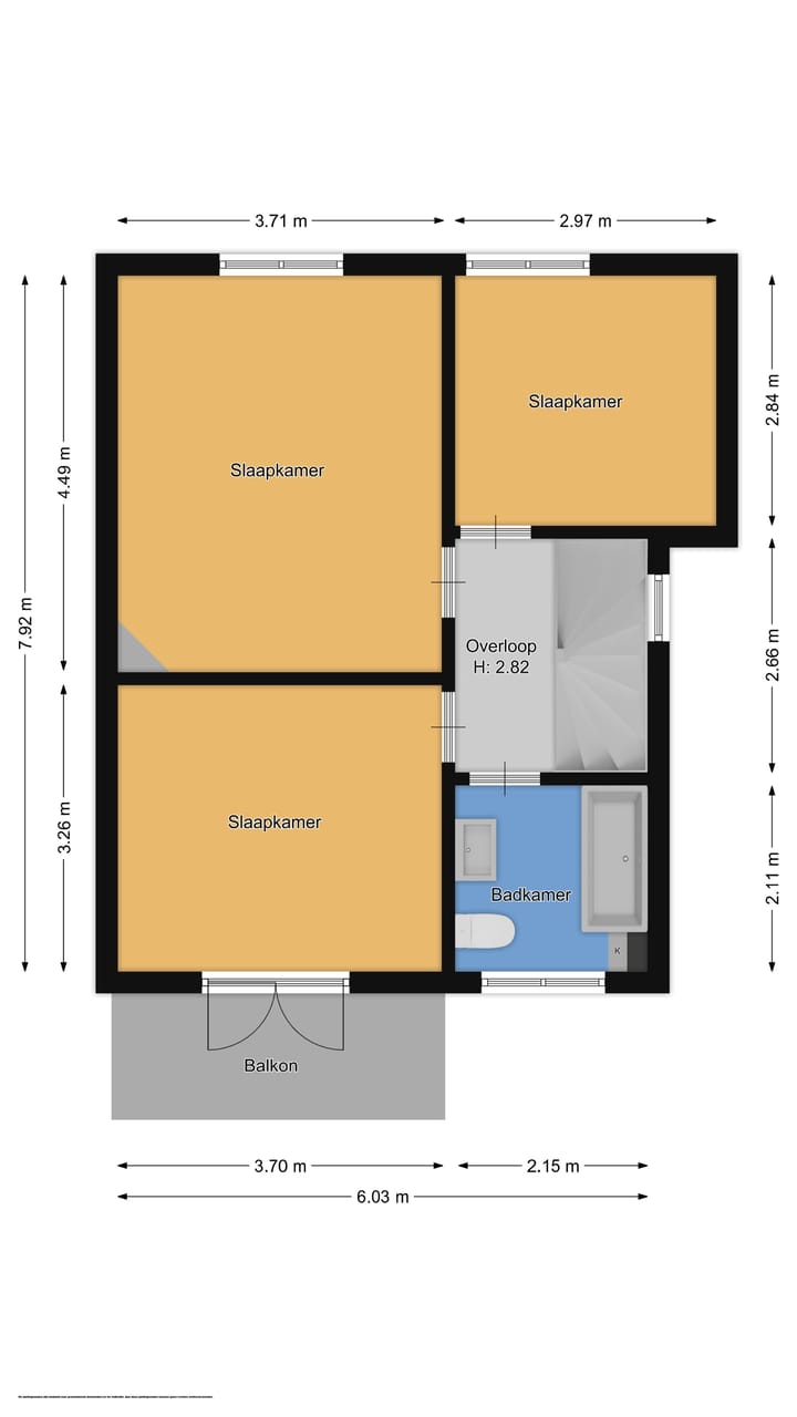 Foto 14 van Spoorlaan 30