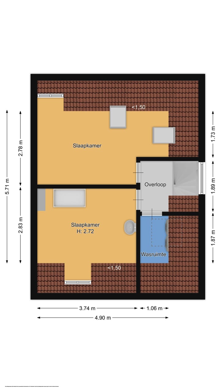 Foto 20 van Spoorlaan 30