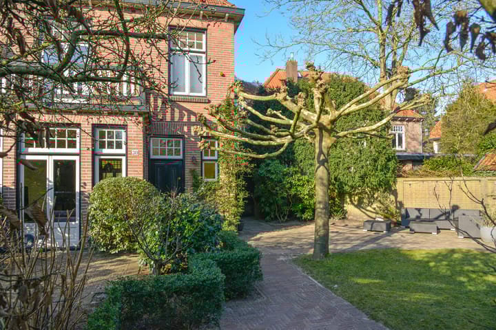 Foto 22 van Spoorlaan 30