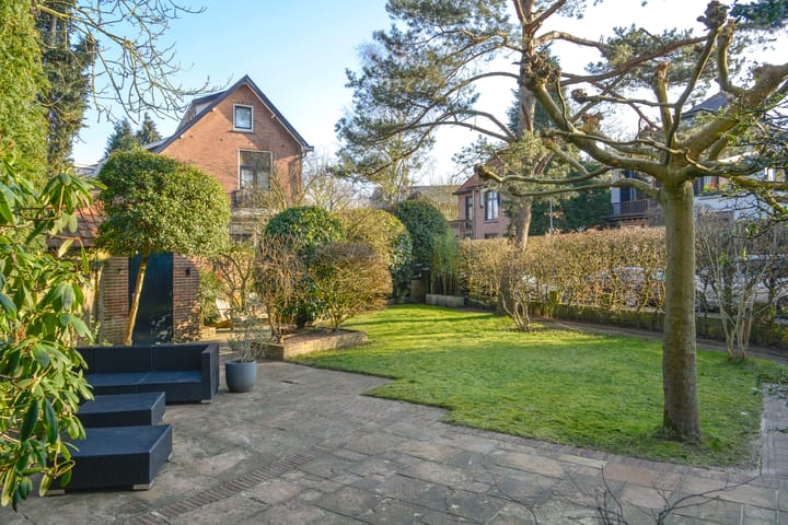 Foto 23 van Spoorlaan 30