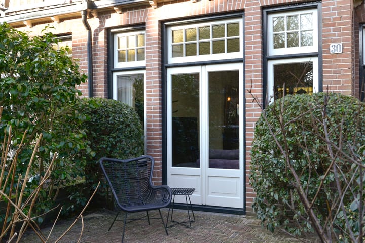 Foto 25 van Spoorlaan 30