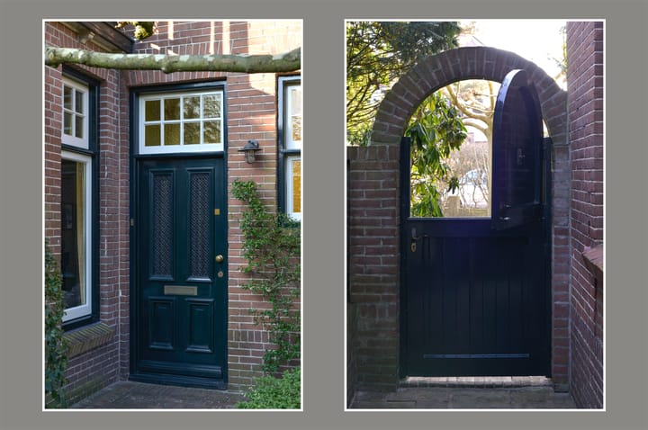 Foto 26 van Spoorlaan 30