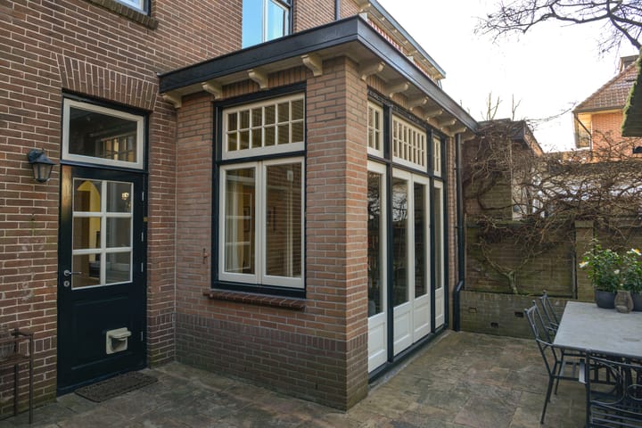 Foto 27 van Spoorlaan 30