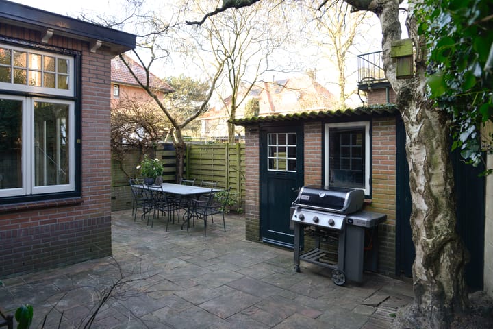 Foto 28 van Spoorlaan 30