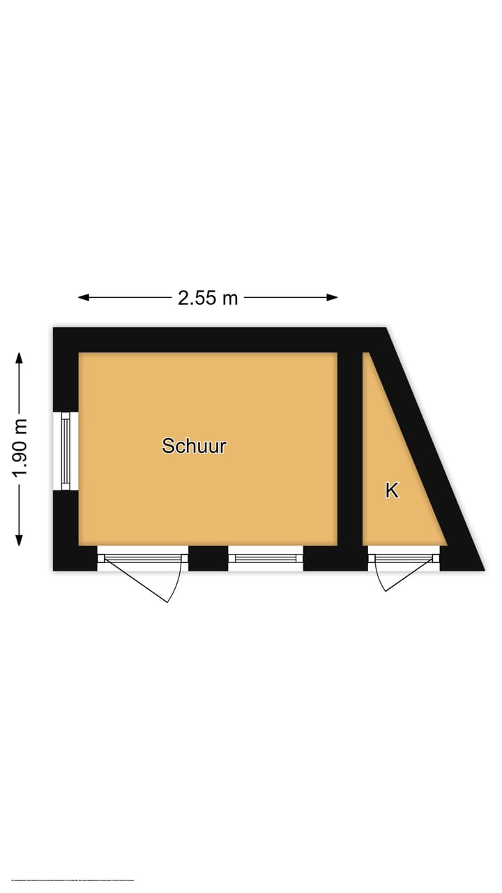Foto 31 van Spoorlaan 30