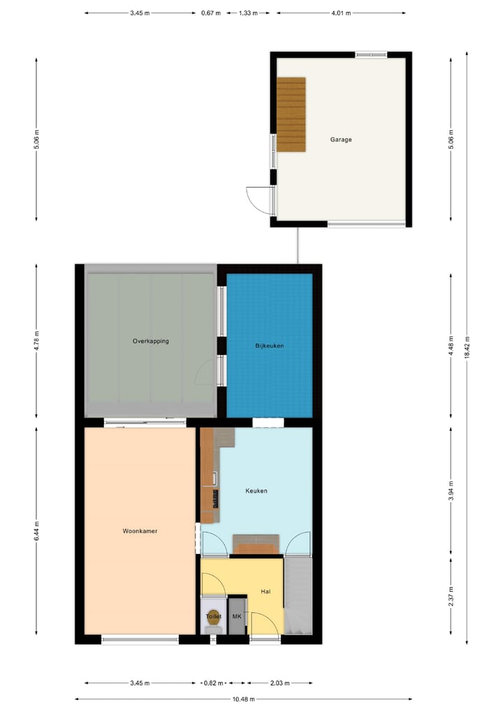 Foto 45 van Haegstraat 11