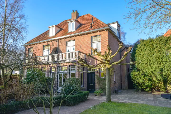 Foto 34 van Spoorlaan 30