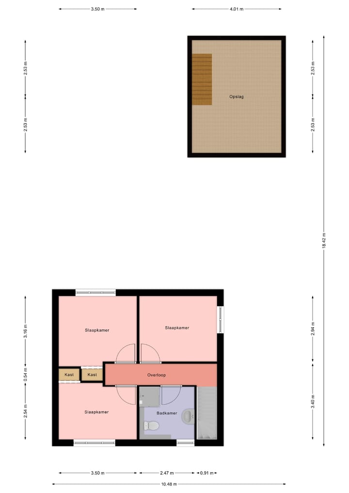 Foto 46 van Haegstraat 11