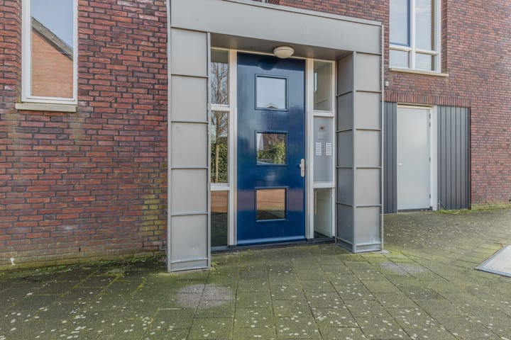 Foto 5 van Bunschoter Veenkamp 30