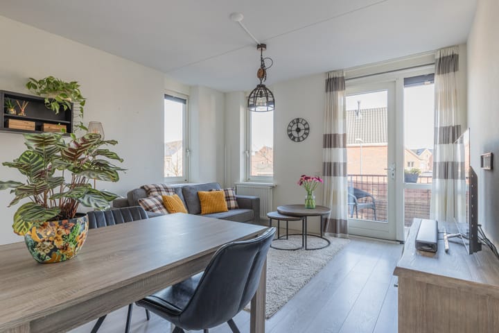 Foto 2 van Bunschoter Veenkamp 30