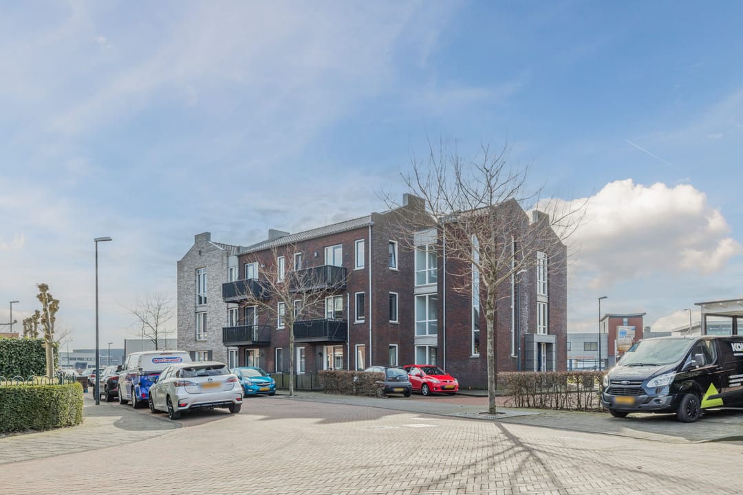 Photo 26 of Bunschoter Veenkamp 30