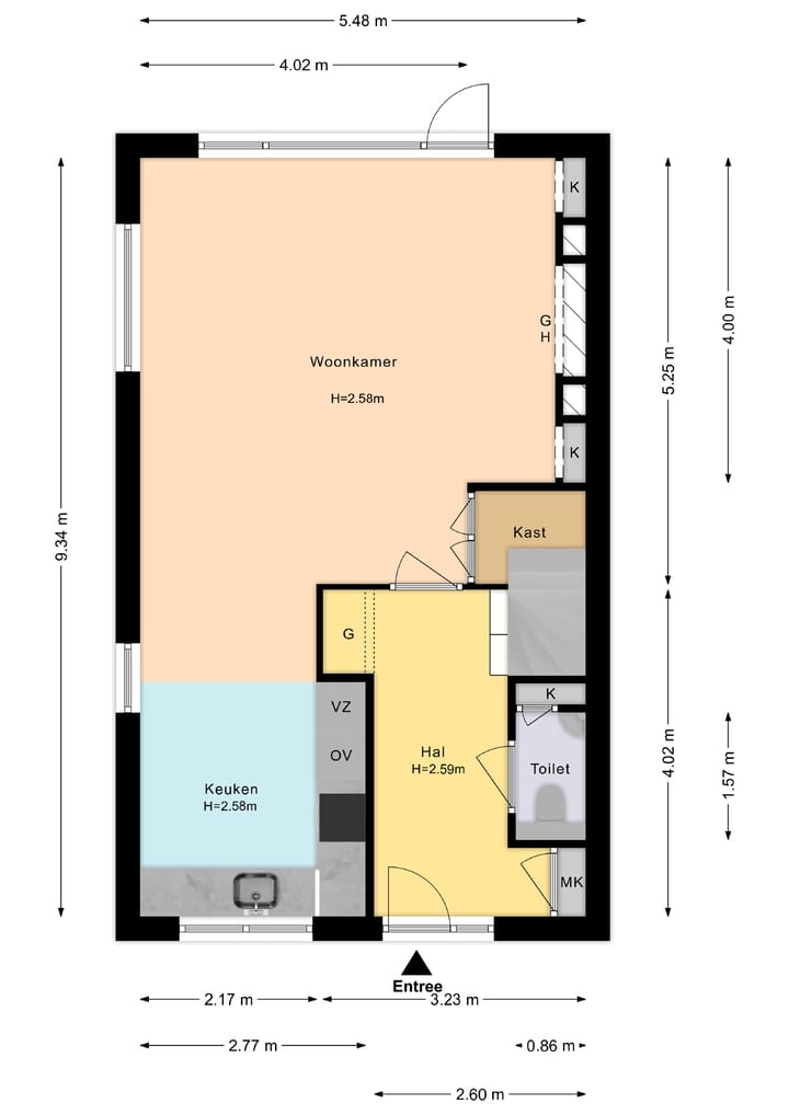 Foto 38 van Nabuccostraat 3