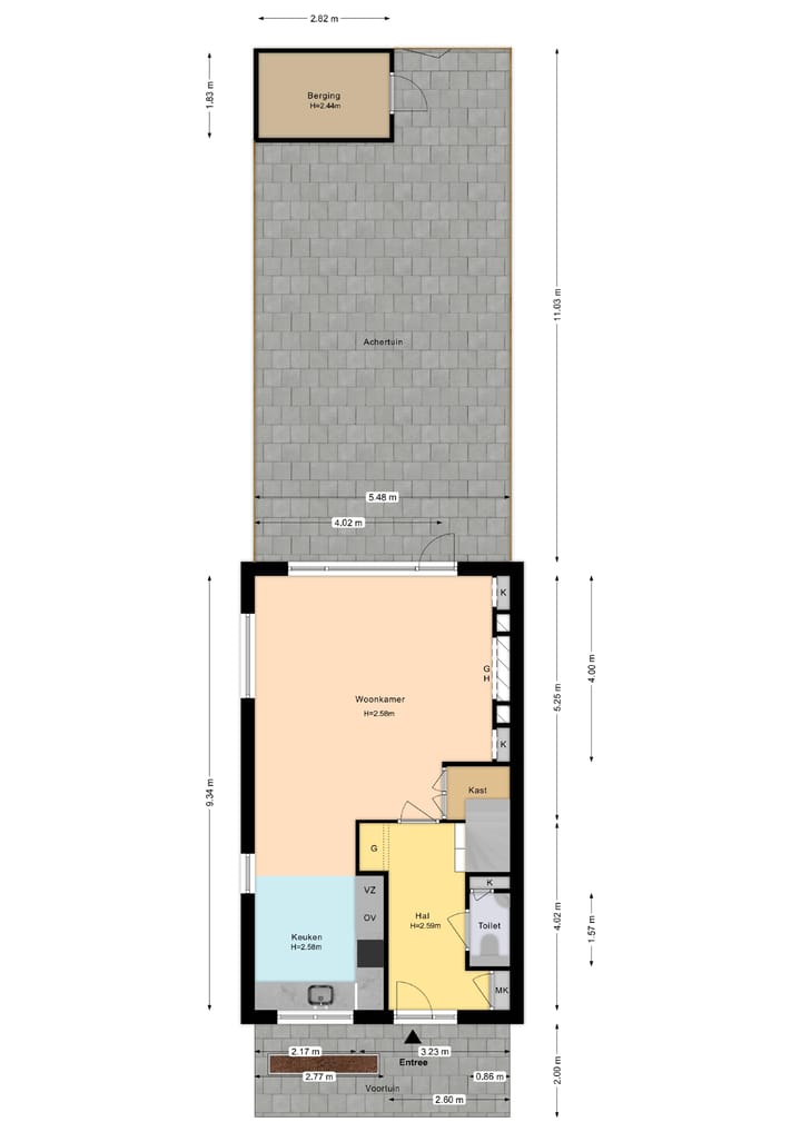 Foto 42 van Nabuccostraat 3