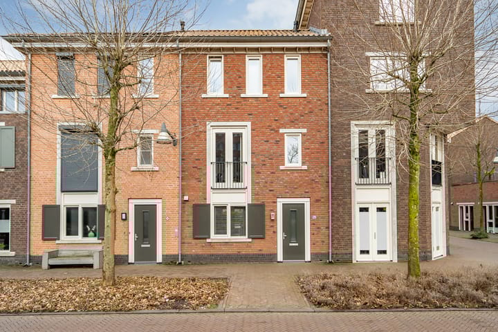 Foto 46 van Forum 28