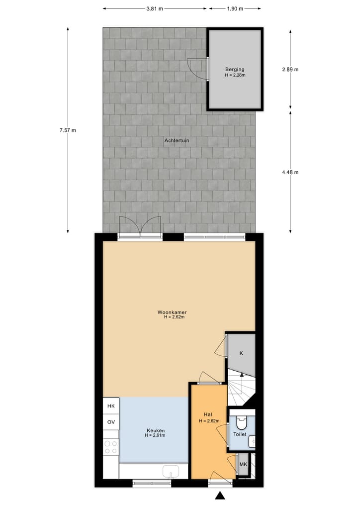 Foto 53 van Forum 28