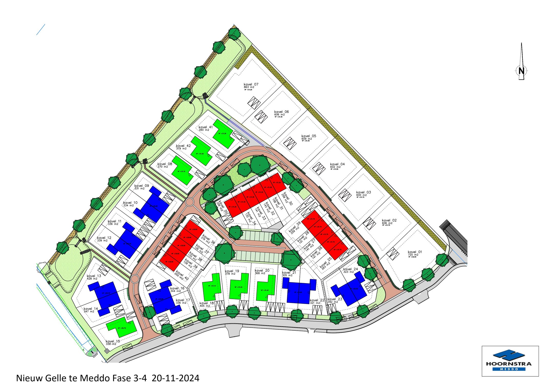 Image of Nieuw Gelle - fase 3