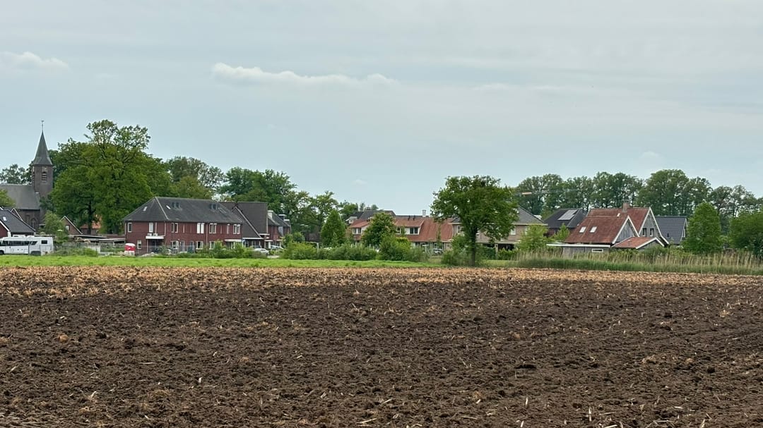 Foto 5 van Nieuw Gelle - fase 3