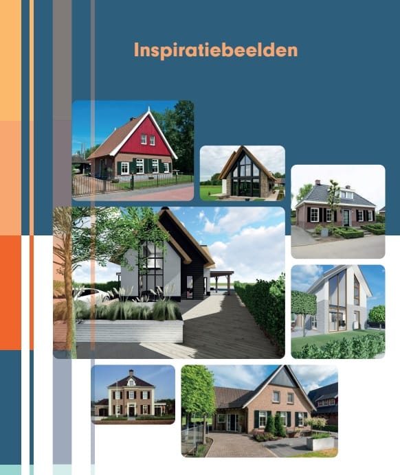 Foto 2 van Nieuw Gelle - fase 3 - Kavels (Bouwnr. 3)