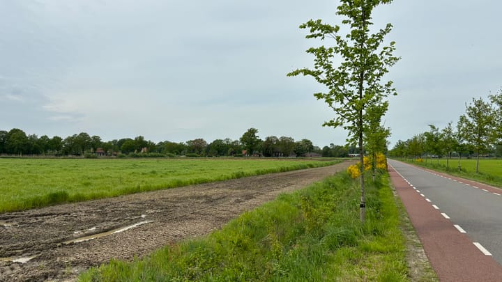 Photo 3 of Nieuw Gelle - fase 3 - Kavels (Bouwnr. 5)