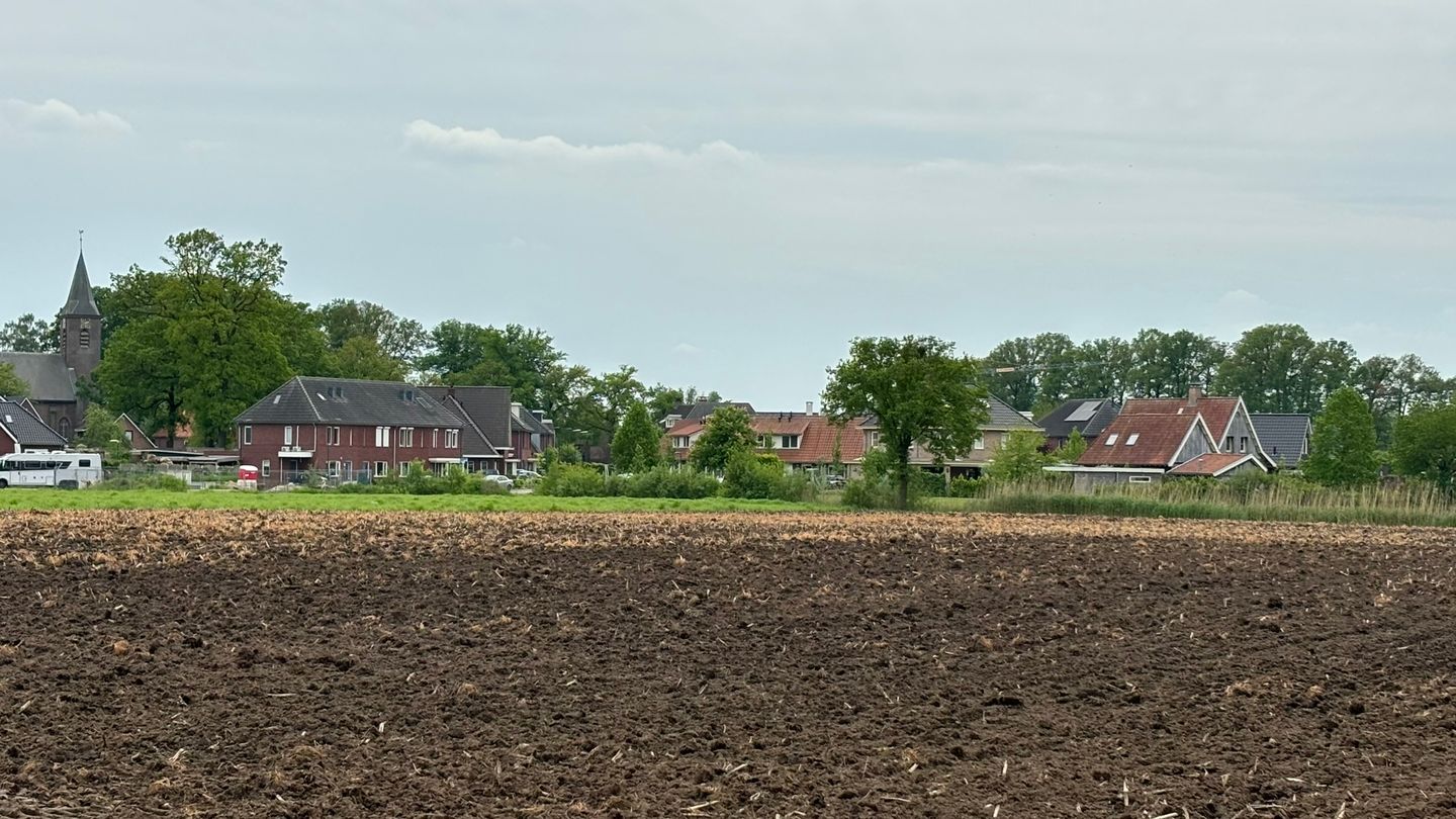 Photo 4 of Nieuw Gelle - fase 3 - Kavels (Bouwnr. 2)