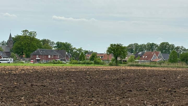 Photo 4 of Nieuw Gelle - fase 3 - Kavels (Bouwnr. 5)