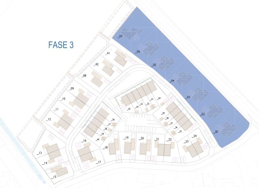Foto 5 van Nieuw Gelle - fase 3 - Kavels (Bouwnr. 5)