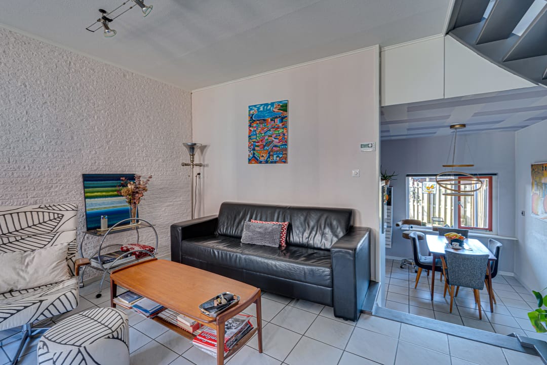 Foto 7 van Lepelstraat 14