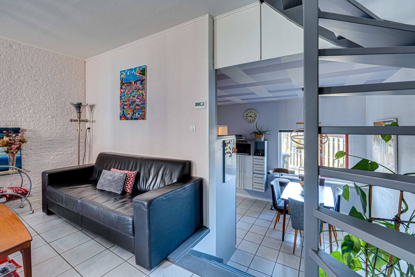 Foto 10 van Lepelstraat 14