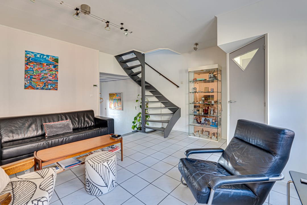 Foto 8 van Lepelstraat 14