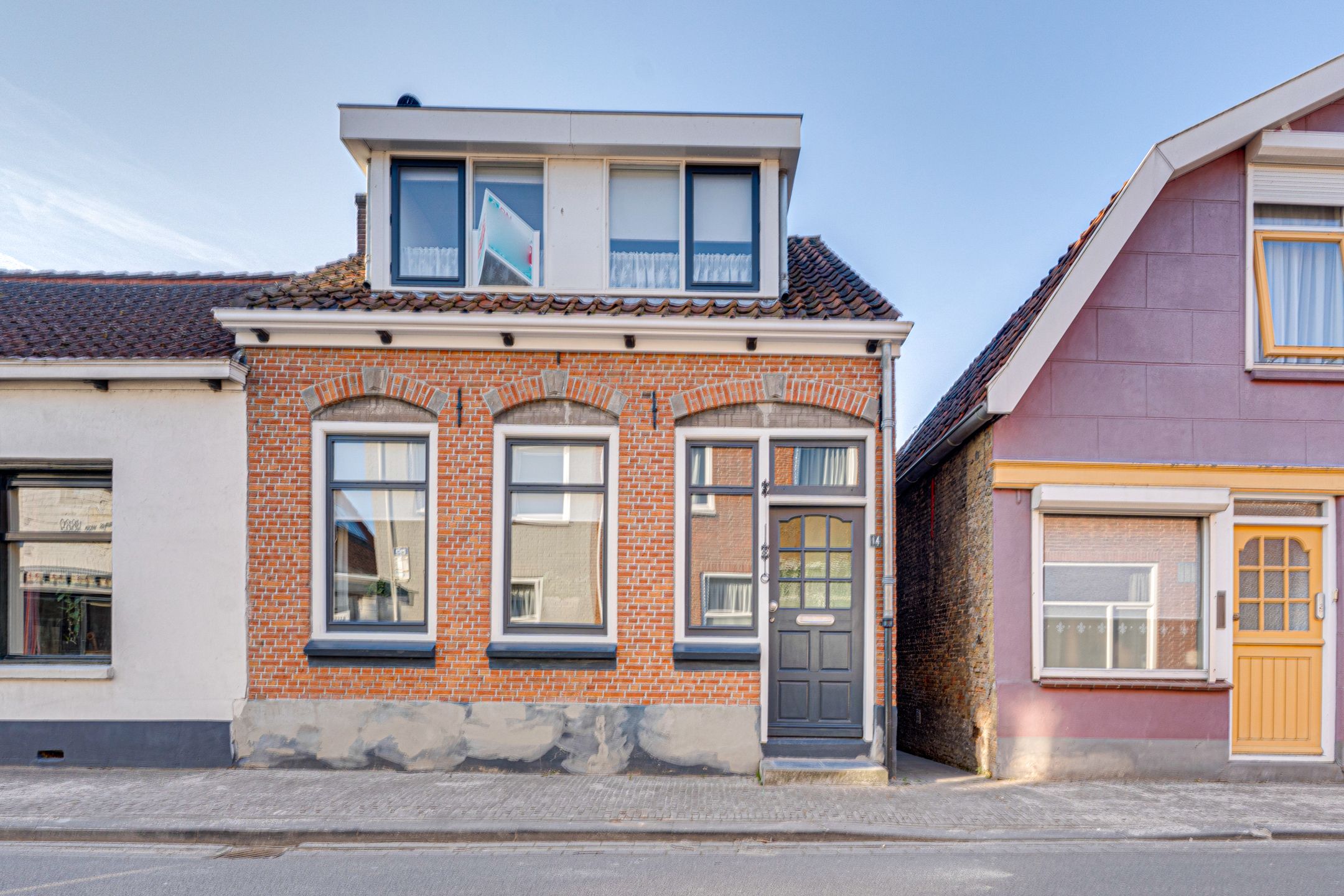 Lepelstraat, 14, Wolphaartsdijk, 4471AX, Zeeland, Nederland 14