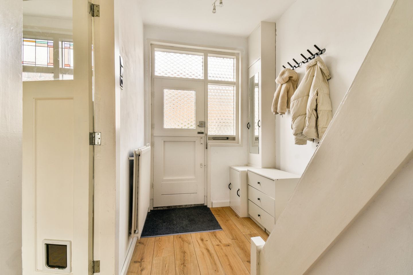 Foto 4 van Vorensaterstraat 14