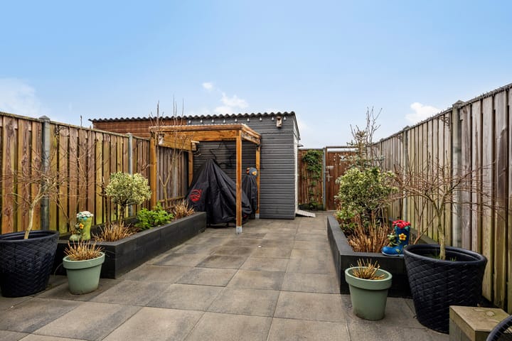 Photo 24 of Kerkebogerd 7