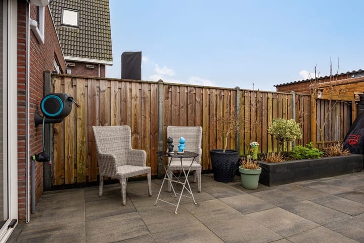 Photo 25 of Kerkebogerd 7