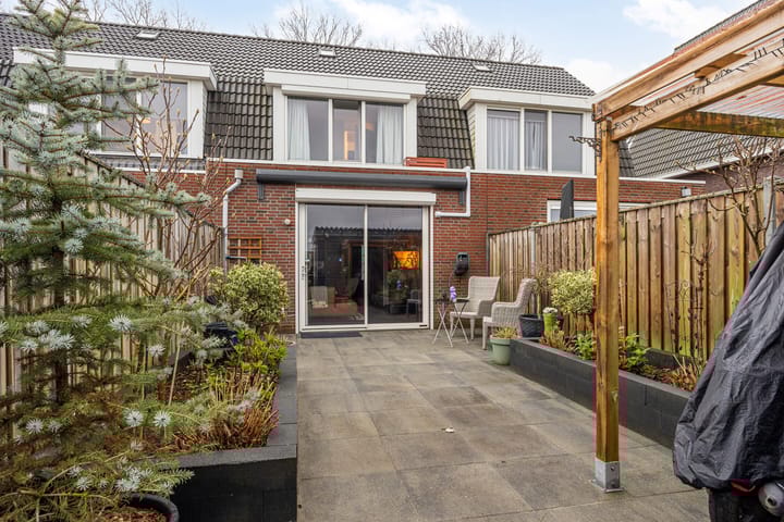 Photo 27 of Kerkebogerd 7